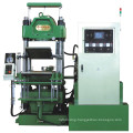 rubber sealing washer making machine/ vacuum machine